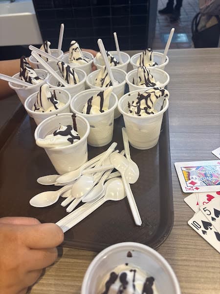 Hình ảnh Lotteria Vincom Móng Cái 4F - 2