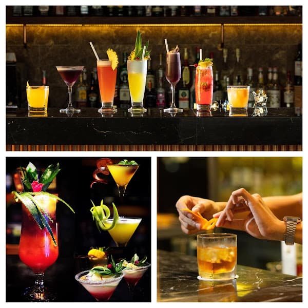 Hình ảnh Cafe Phố Wall - 5