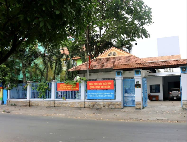 Hình ảnh Trung tâm Bảo tồn di tích Thành phố Hồ Chí Minh - 2