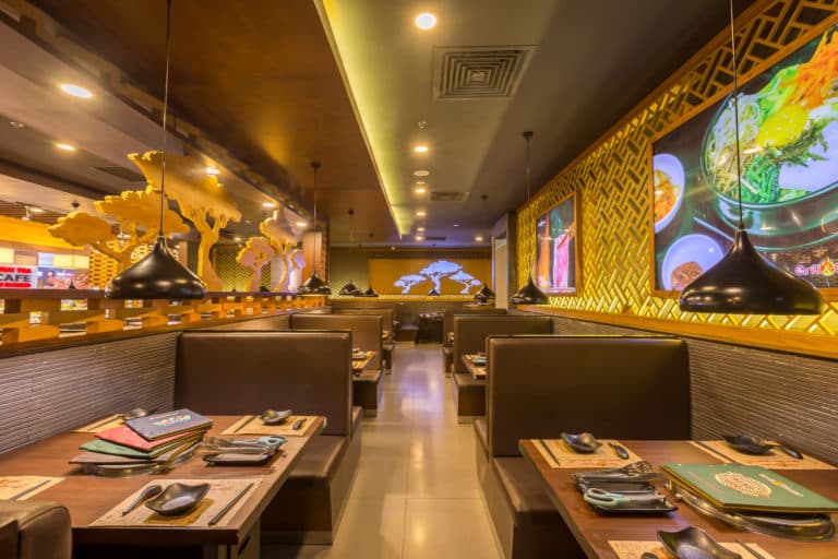 Ảnh bìa Grill & Cheer Vincom Xuân Khánh