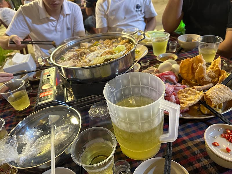 Hình ảnh LẨU PHỐ TRANG BÉ - 2