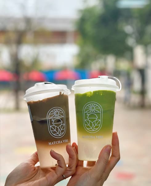Hình ảnh Matcha Vibe Nguyễn Sơn - Ngọc Lâm - 2