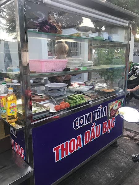 Ảnh bìa Phở Tấn - Miến gà - Bún bò Huế