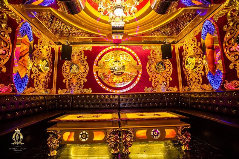 Hình ảnh Karaoke Gold1 - 6