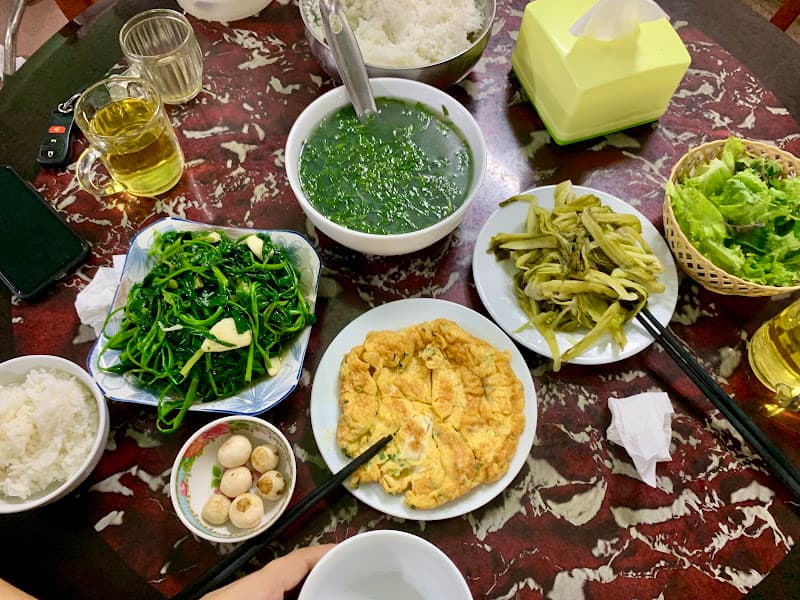 Hình ảnh Nhà Hàng Đồng Hạnh - 2