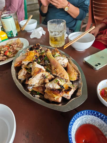 Hình ảnh Nhà hàng Lân Cháu - 2
