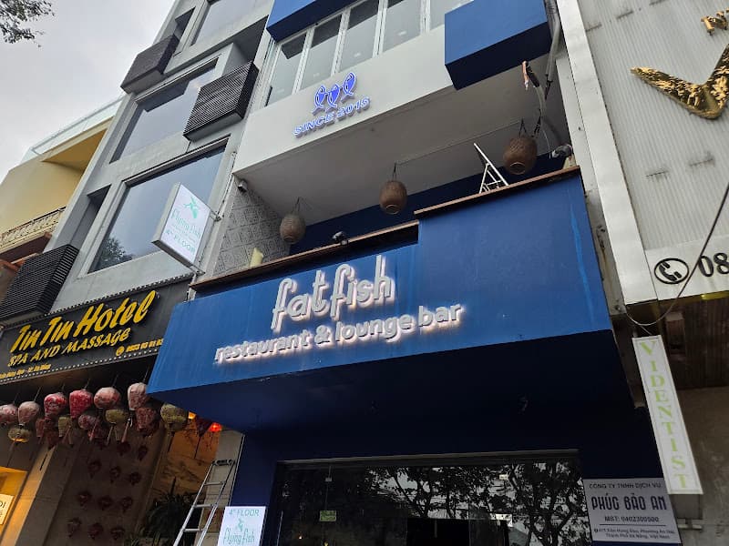 Hình ảnh HẢI SẢN 99 CÁT LÂM岘港99海鲜湘粤餐厅 - 4