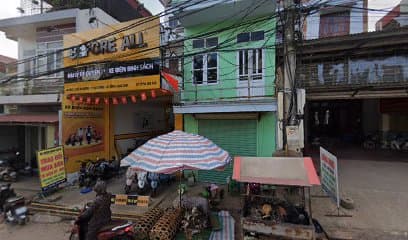 Ảnh bìa Hair Salon Thu Huyền