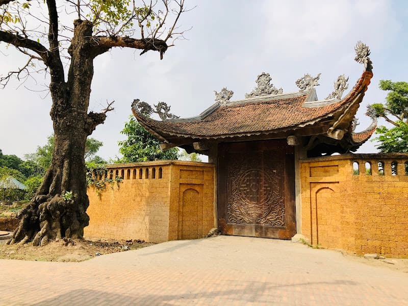 Hình ảnh Chùa Nôm - 5