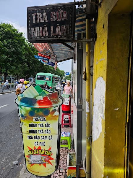 Hình ảnh Trà sữa 126 - 2