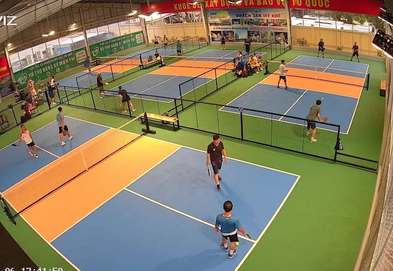 Hình ảnh Mỹ Khê Pickleball - 3