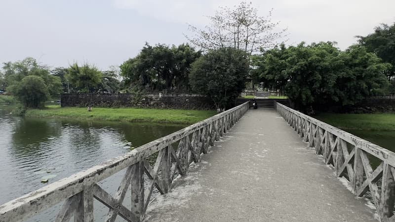 Hình ảnh Tinh Tam Lake - 6