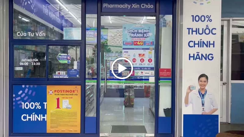 Hình ảnh Nhà thuốc Pharmacity - 2