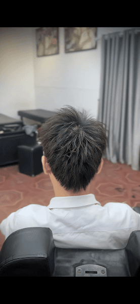 Hình ảnh BẢO NAM BARBER SHOP - 5