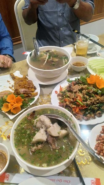 Hình ảnh Nhà hàng 888 Tâm Bình - 6