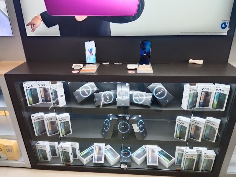 Ảnh bìa TGDD - Long Khánh