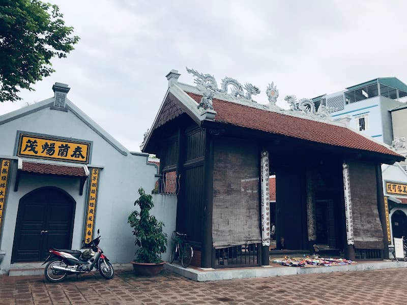 Hình ảnh Đình Phú Gia - 5