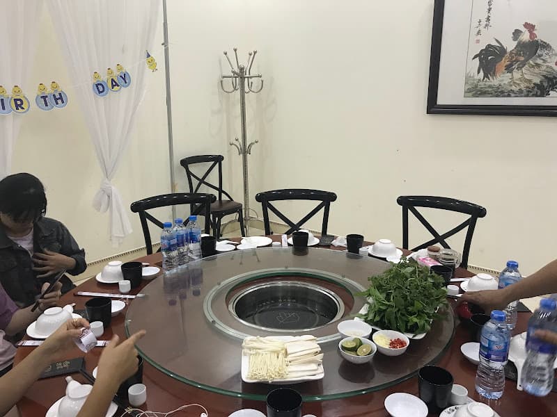 Hình ảnh Lẩu sữa Hấm Ky - 5