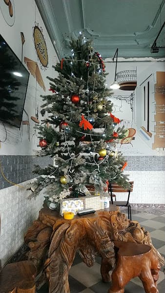 Hình ảnh ALOHA coffee - 2