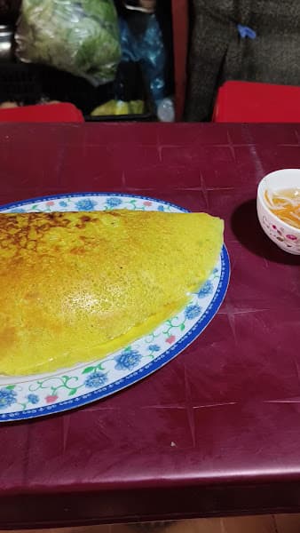 Hình ảnh Bánh xèo Tâm Hương - 3