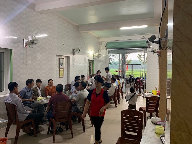 Hình ảnh Nhà Hàng Sơn Hà ( Quê BÁC ) - 4