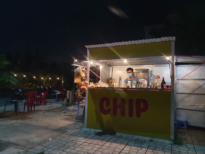 Ảnh bìa CHIP Station - Trà Sữa - Sinh Tố -Trà Trái Cây