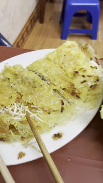 Hình ảnh Bánh Xèo Tôn Đức Thắng - 5