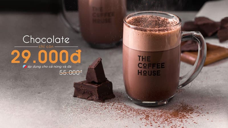 Hình ảnh The Coffee House - Huỳnh Văn Bánh - 2