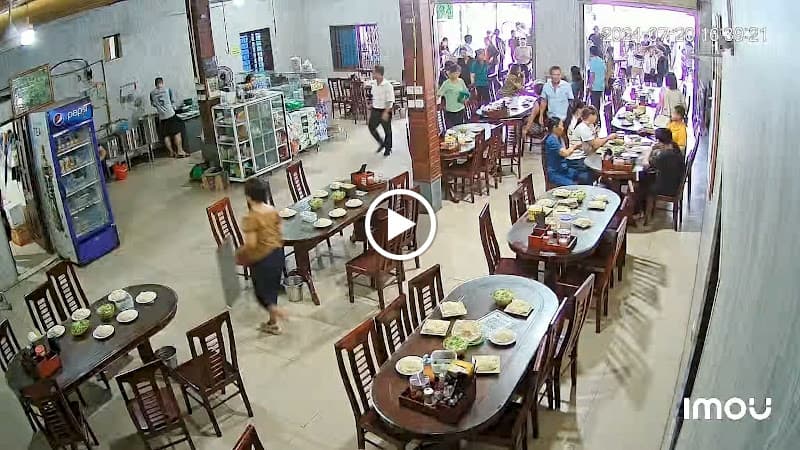 Hình ảnh Bún Bò Đò Trai Đồng Long - 4