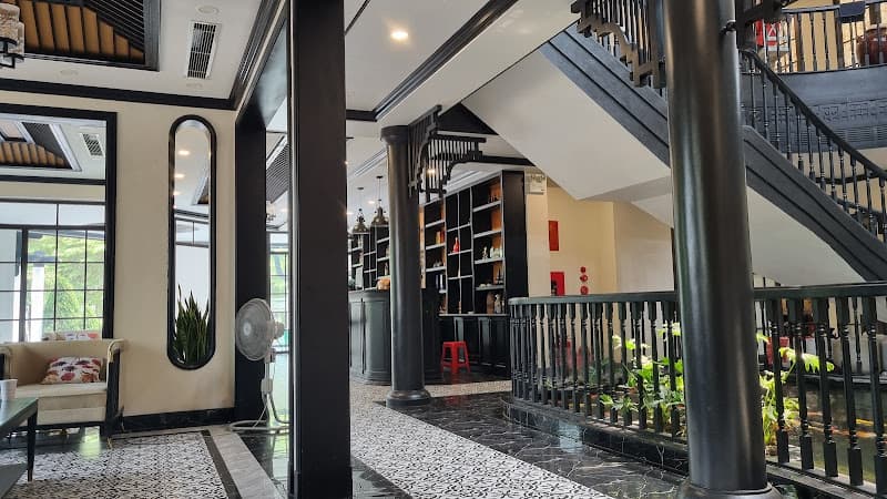 Hình ảnh Nhà Hàng Ẩm Thực Việt - 2