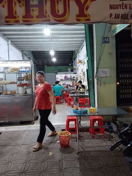 Hình ảnh Bún bò Huế 0 Thúy - 2