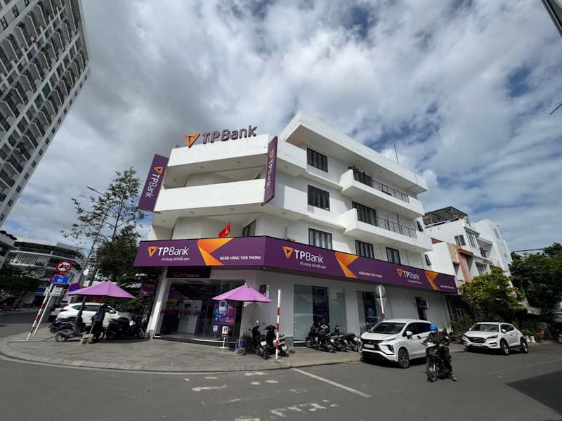 TPBank Nam Khánh Hòa