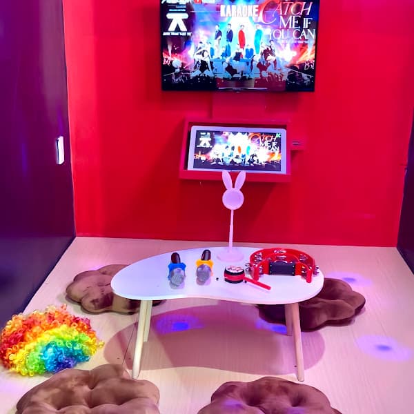 Hình ảnh K Box - Recording and Mart 🎤 - 3