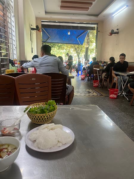 Hình ảnh Bún Chả Tiến Phượng - 3