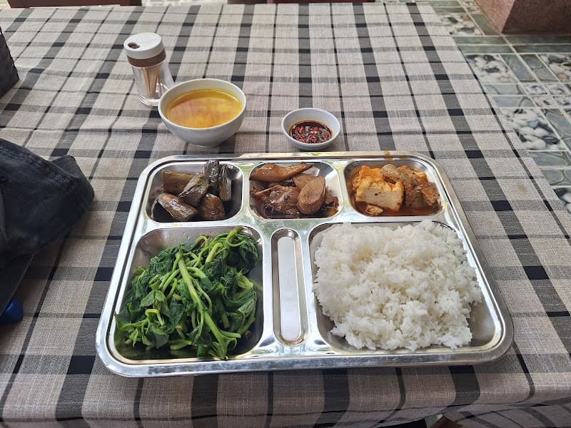 Hình ảnh Nhà hàng chay Thiên Phúc - 4