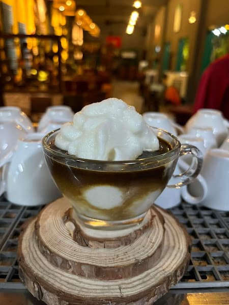 Hình ảnh Tiệm Cà Phê Nhà Cộng - 3