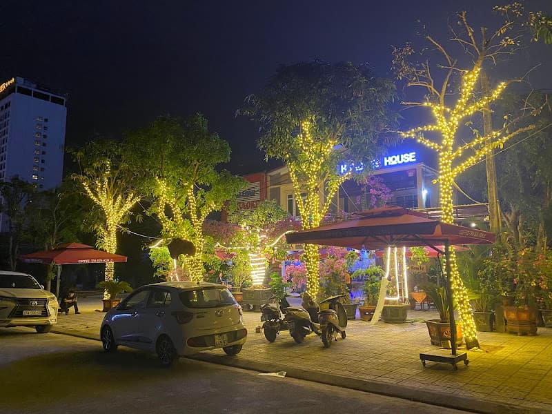 Hình ảnh Bđs - H coffe house - 3