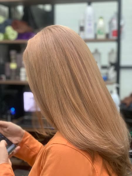 Hình ảnh Hair Salon 1990 - 6