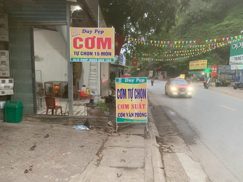 Hình ảnh Quán Duy Pẹp - 6