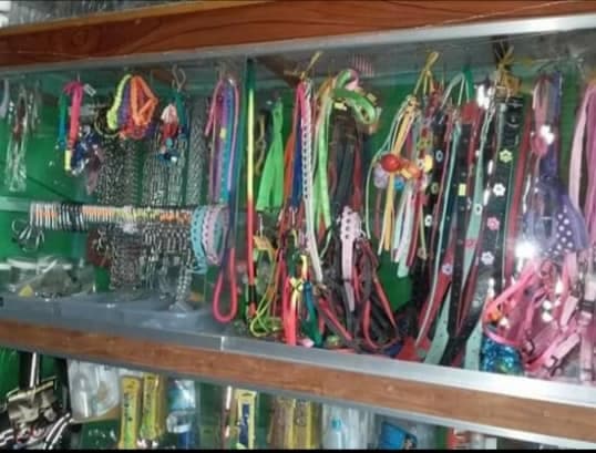 Hình ảnh Thú Y Phong Linh - 5