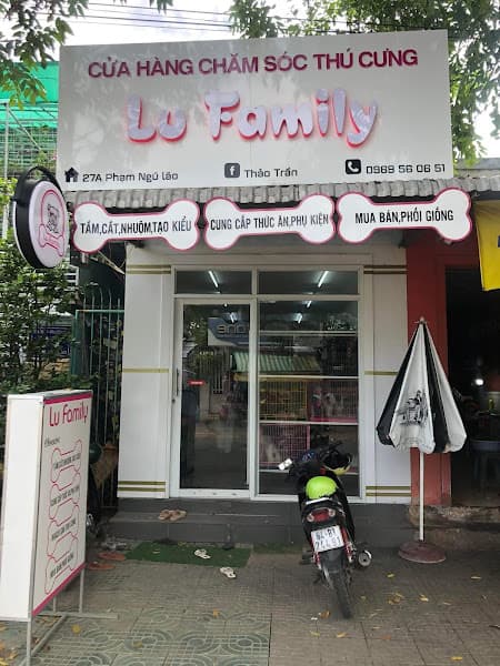 Hình ảnh Lu Family - 3