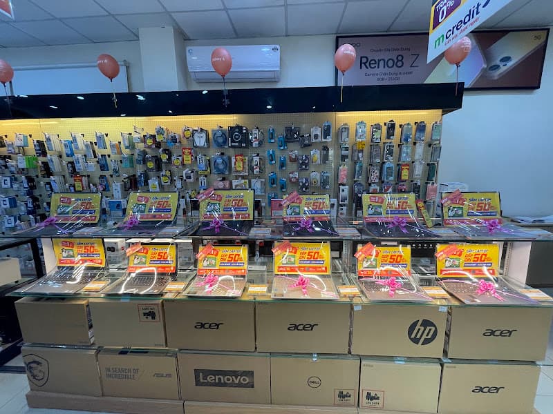 Hình ảnh Siêu thị Thế Giới Di Động - 5