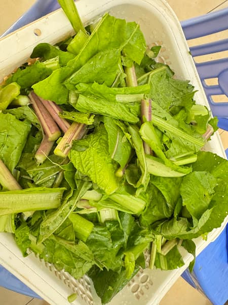 Hình ảnh Quán Lòng Ngọc Lan - 2