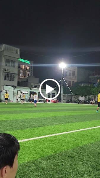 Hình ảnh SÂN BÓNG ĐÁ / PICKLEBALL 89 HẢI PHÒNG - 5