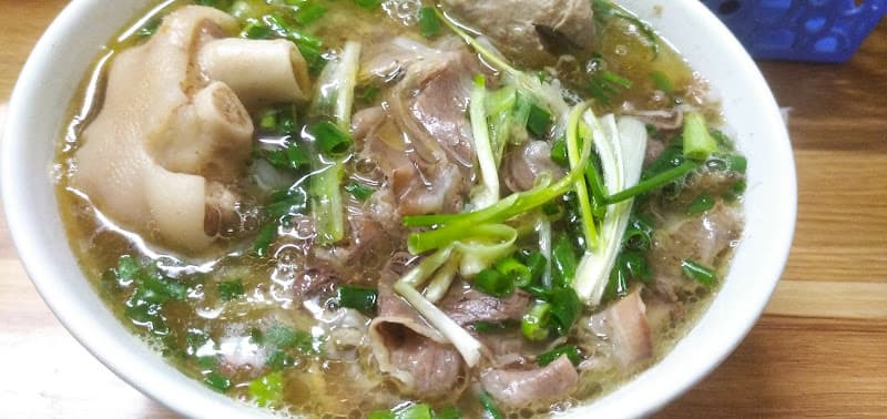 Hình ảnh Quán Bống Bún Bò Huế - 2