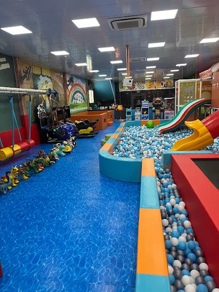 Hình ảnh Nhà Hàng Omachi BBQ Lẩu Nướng - 2