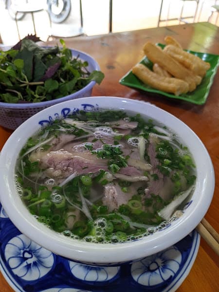 Hình ảnh Phở bát đàn - 2