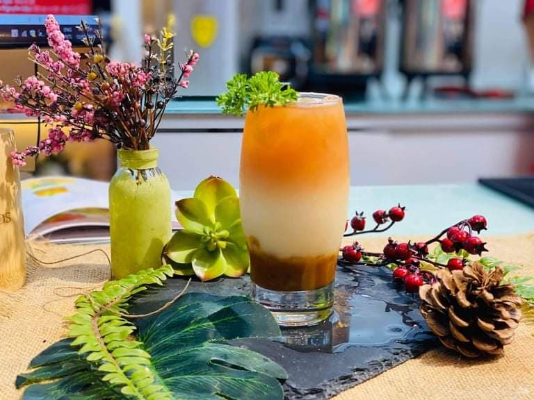 Hình ảnh TRUMP COFFEE - 5