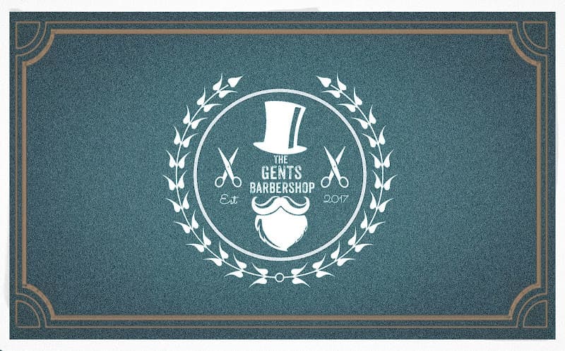 The Gents Barbershop ( Tiệm Cắt Tóc Nam )