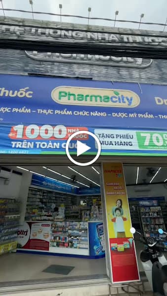 Hình ảnh Nhà thuốc Pharmacity - 2